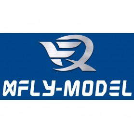 Xfly-Model Plane Parts